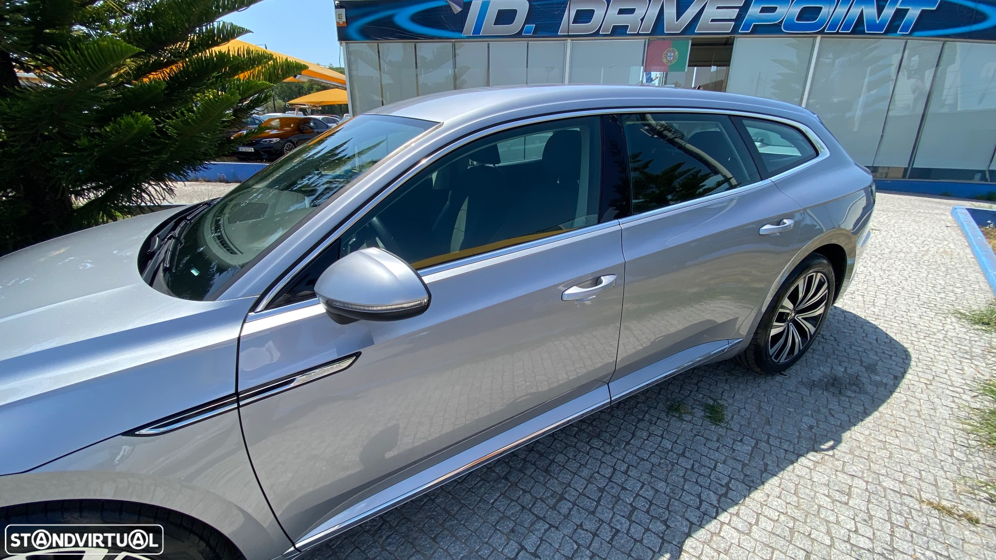 VW Arteon Shooting Brake 1.4 TSI eHybrid Elegance - 16