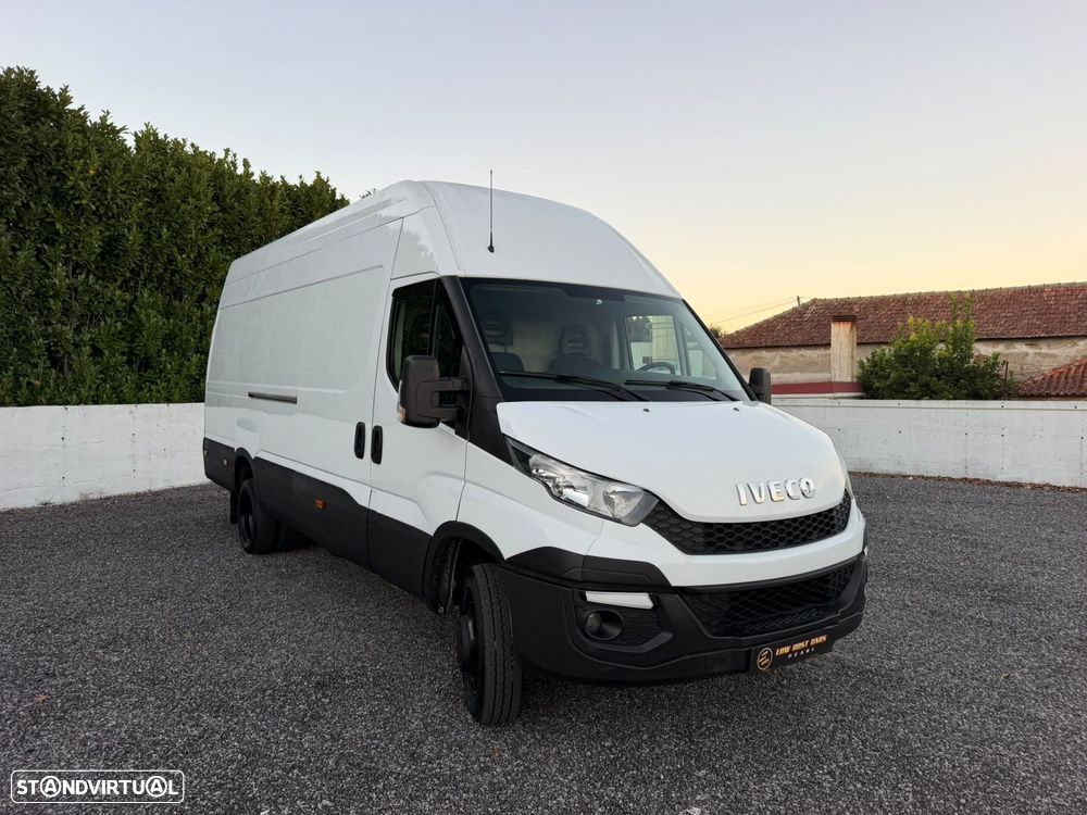 Iveco Daily DAILY 35C15 - 3
