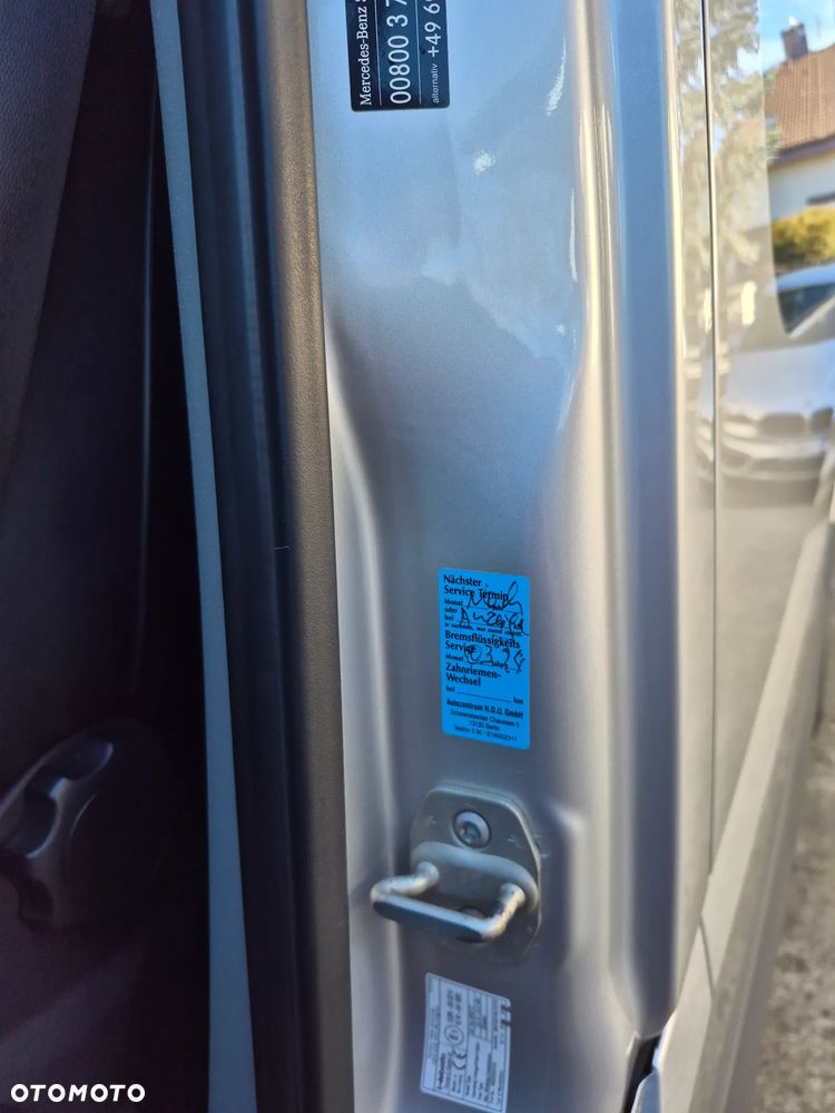 Mercedes-Benz Sprinter 906.255 - 23