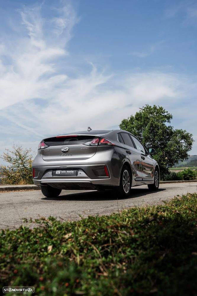 Hyundai Ioniq 38kWh Pack Pele - 20