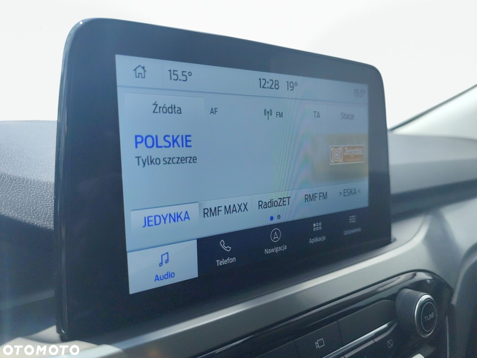 Ford Kuga - 29