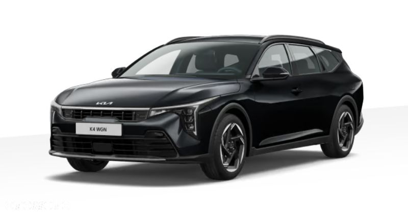 Kia K4 1.6 T-GDI L - 1