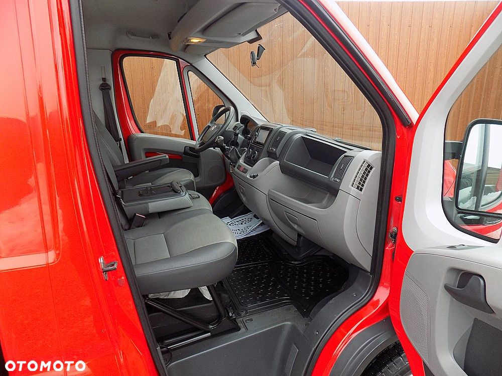 Fiat Ducato - 7