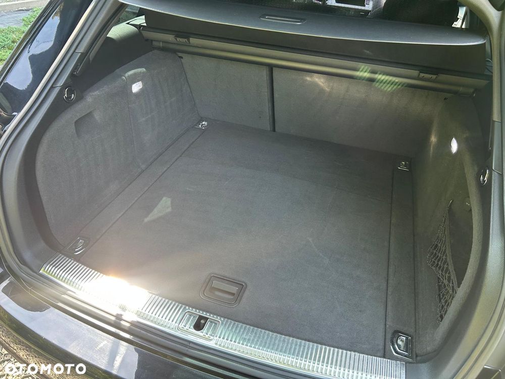 Audi A4 Avant - 17