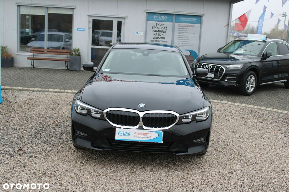 BMW Seria 3 - 3