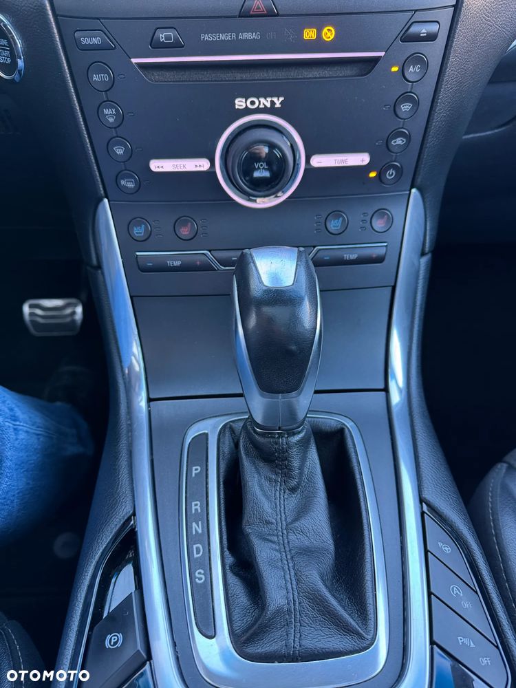 Ford Edge 2.0 TDCi Twin-Turbo 4WD Sport - 19