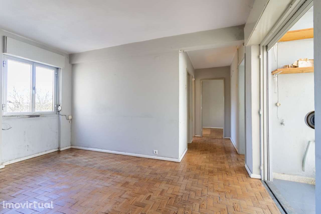 T2 no Lumiar | Excelente localização | Potencial incrível - Grande imagem: 4/13