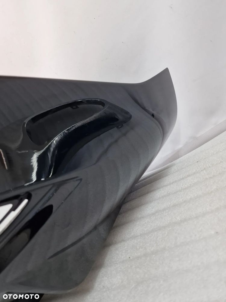 MERCEDES EQE W295 AMG 21- DYFUZOR / DOKŁADKA ZDERZAKA TYLNEGO TYLNIEGO TYŁ , NR A2958859901 , NR AUKCJI DT651 - 10