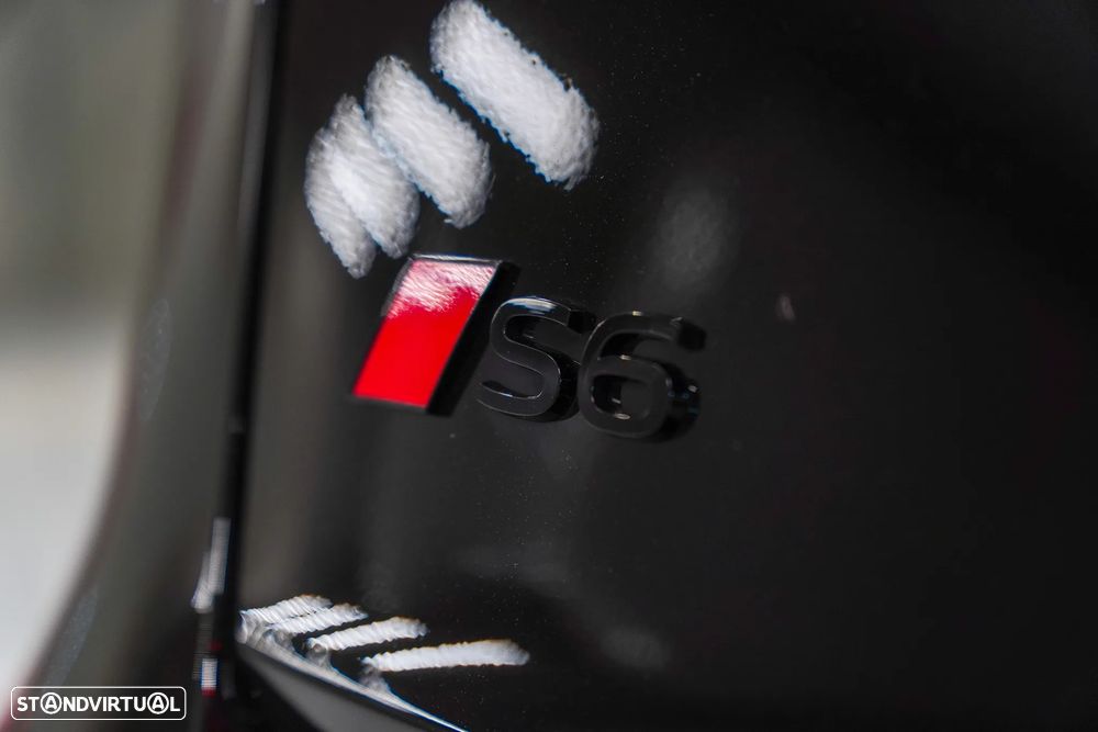 Audi S6 Avant e-tron 100 kWh quattro - 8