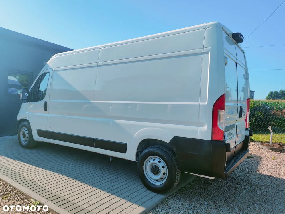 Fiat Ducato - 10