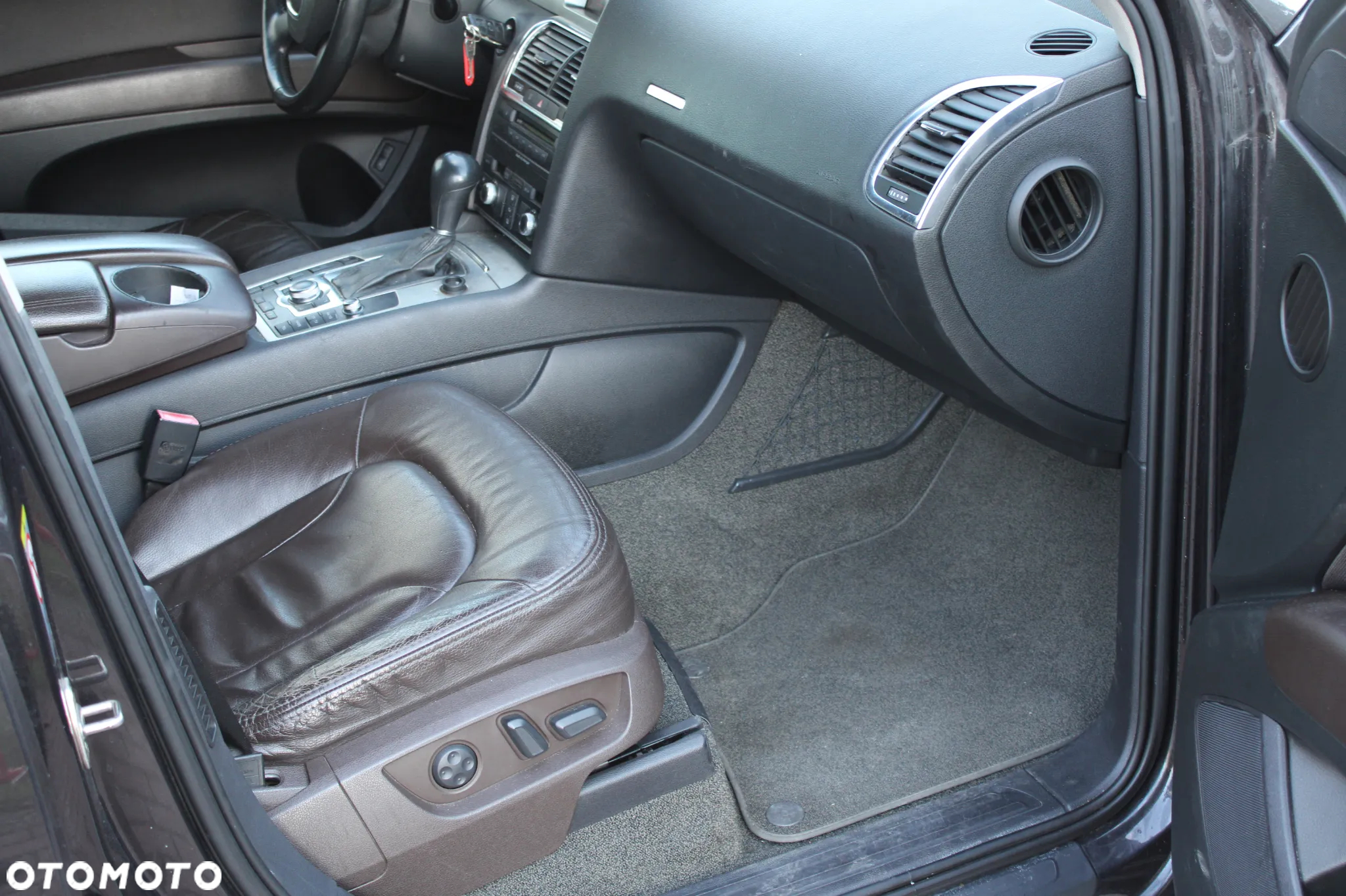 Audi Q7 - 17