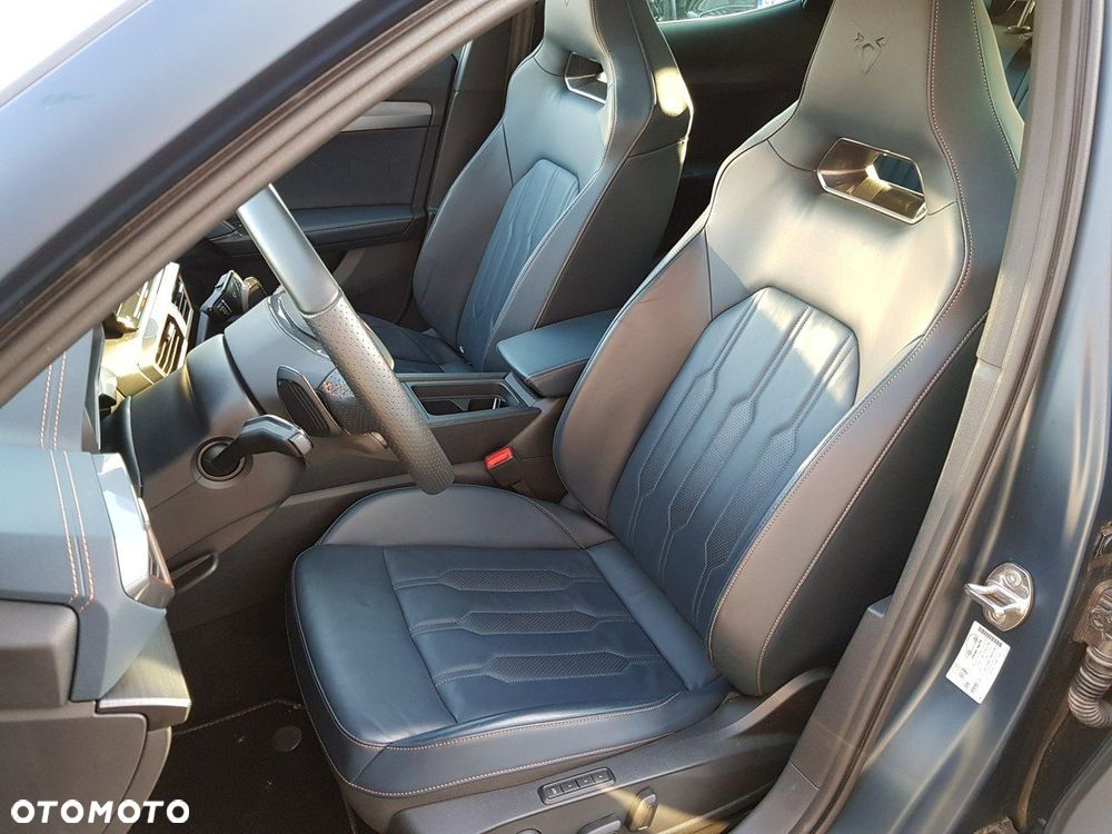 Cupra Formentor 2.0 TSI 4Drive VZ DSG - 15