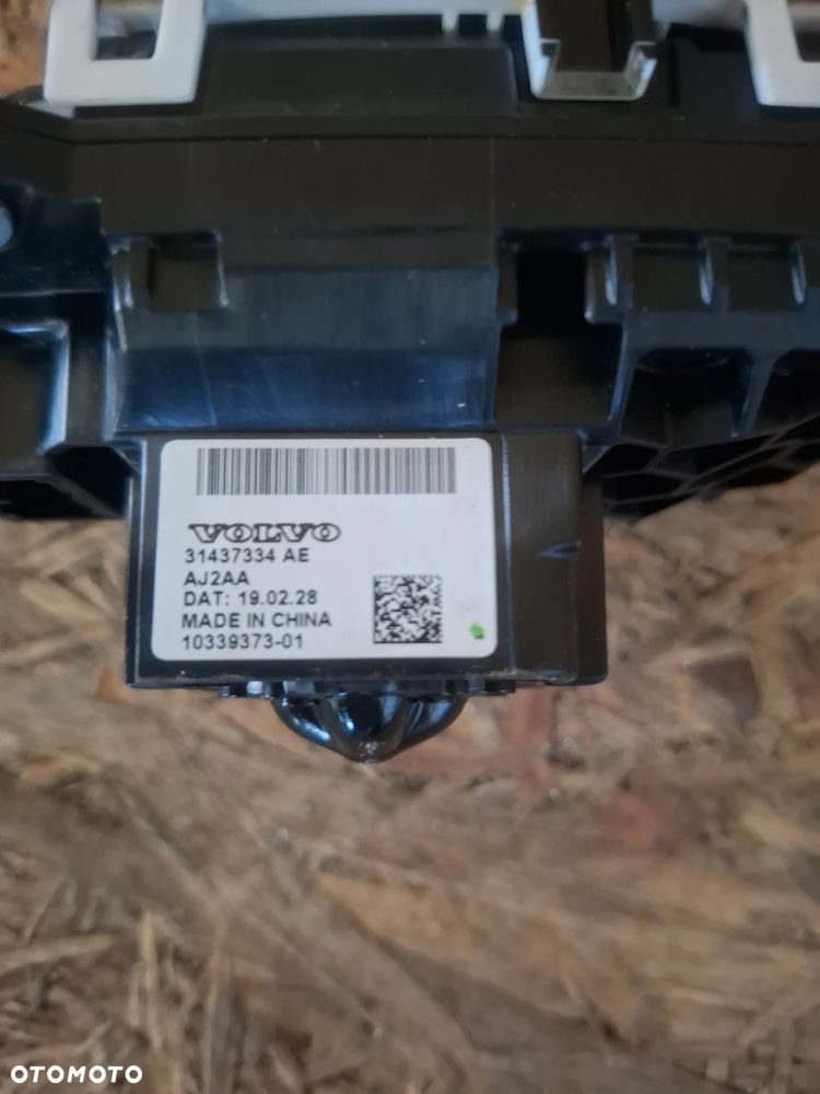 Volvo XC40 Wybierak Zmiany Biegów Automat 31437334 - 5