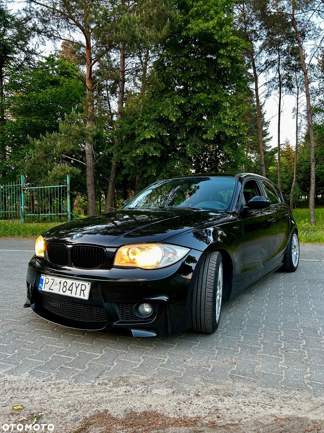 BMW Seria 1 118i - 14