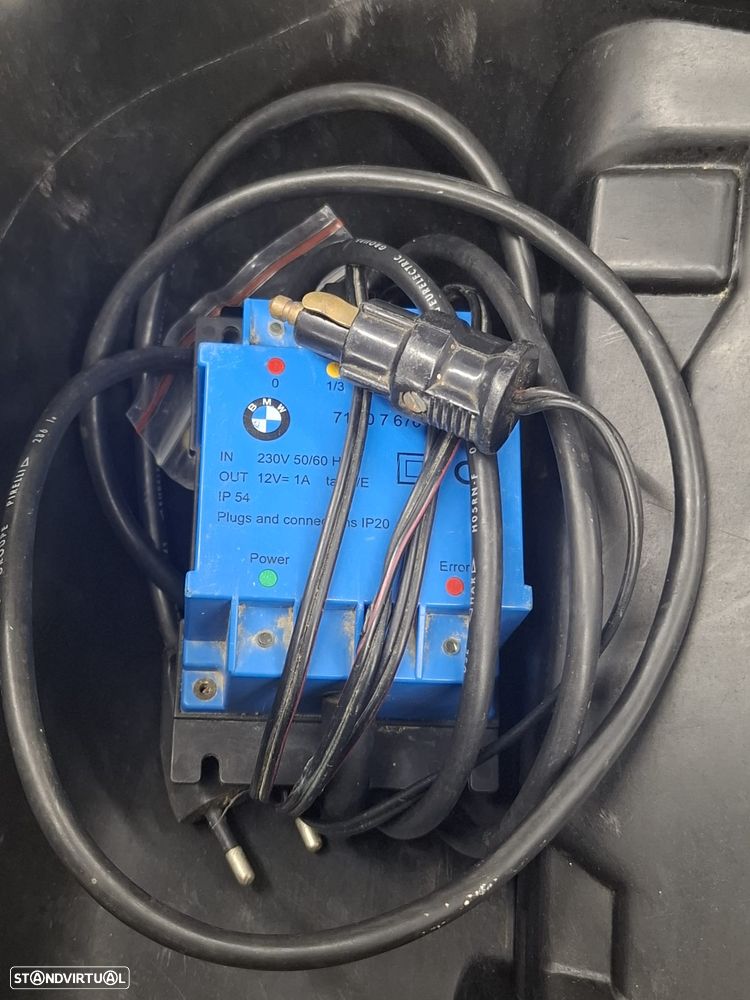 BMW R 1150 RT - 6 MESES DE GARANTIA - 20