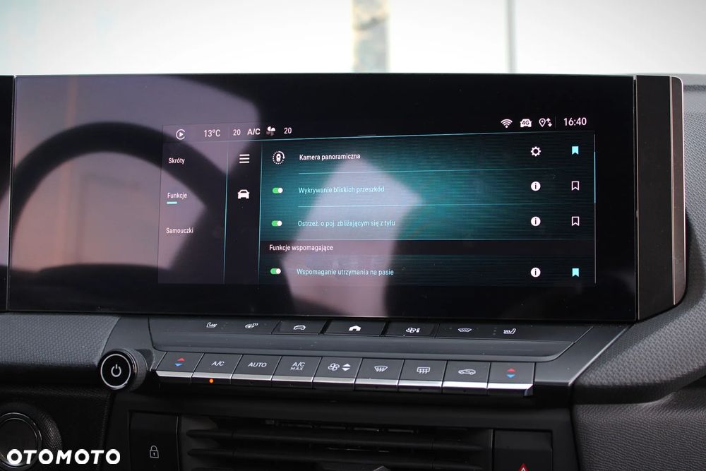 Opel Astra 1.2 T GS S&S - 24