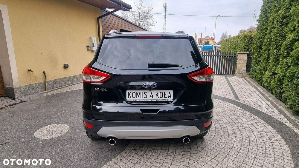 Ford Kuga - 6