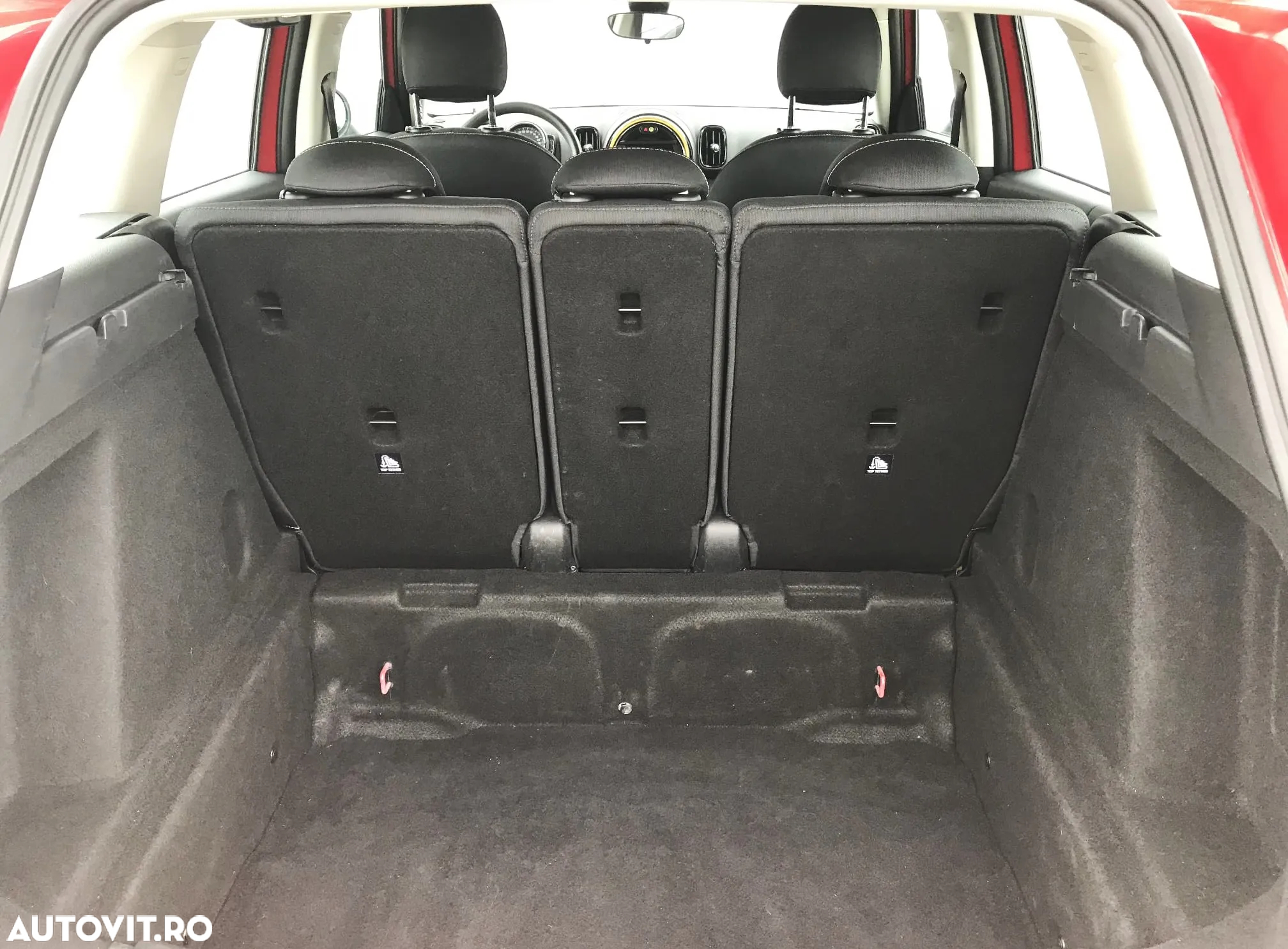 Mini Countryman One Aut. Essential Trim - 38