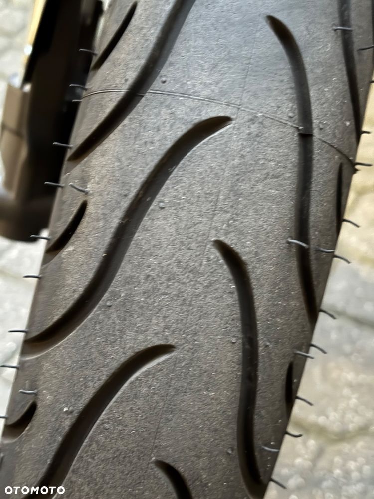 Super Soco TC MAX - 19