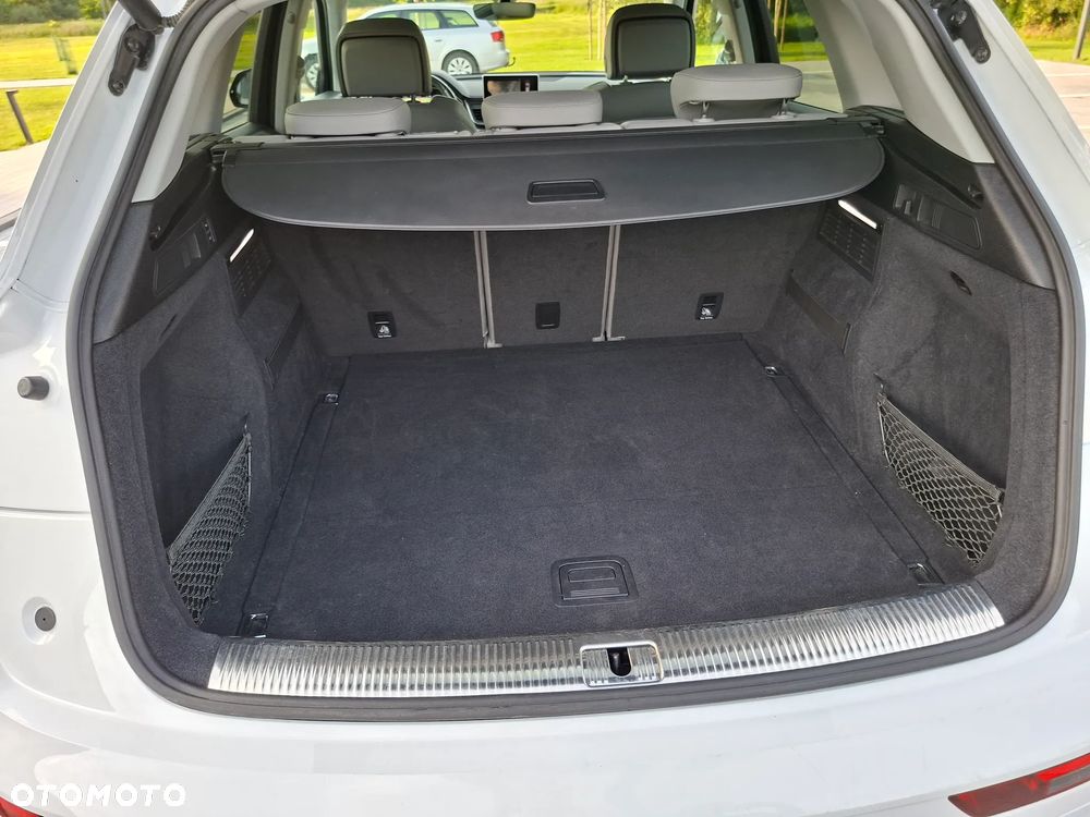 Audi Q5 2.0 TDI Quattro S tronic - 26
