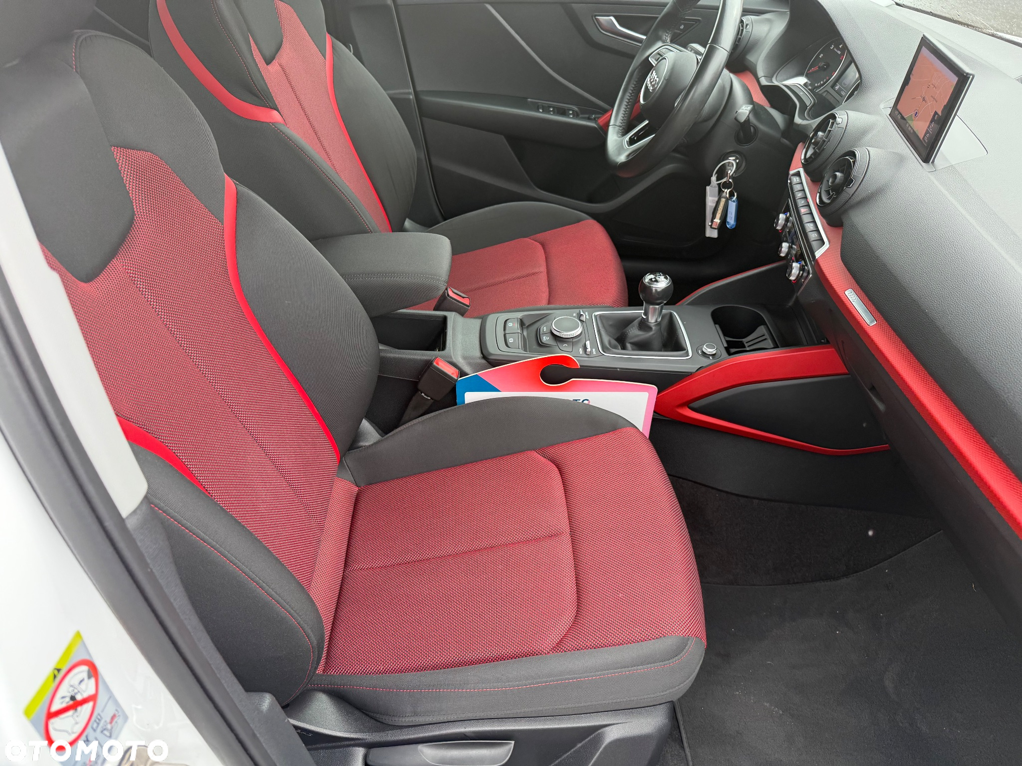 Audi Q2 1.6 TDI design - 9