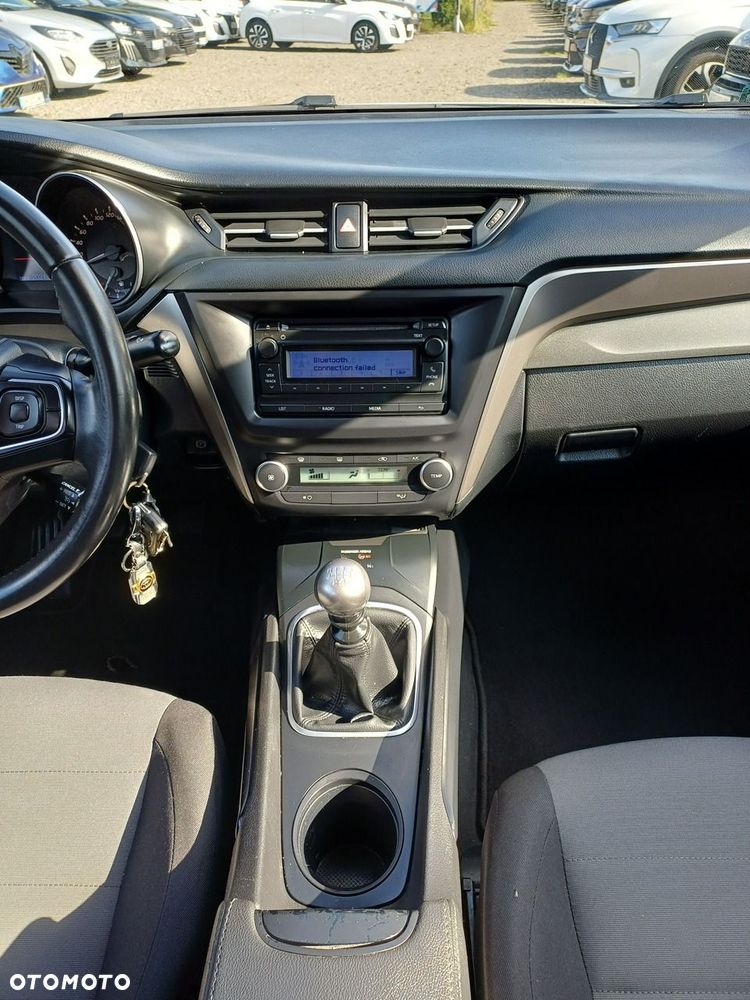Toyota Avensis 1.8 Selection - 22