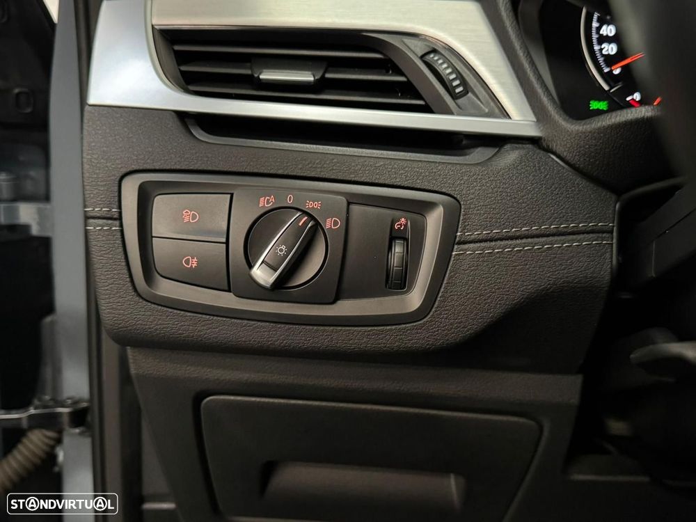 BMW X2 25 e xDrive Pack M - 22