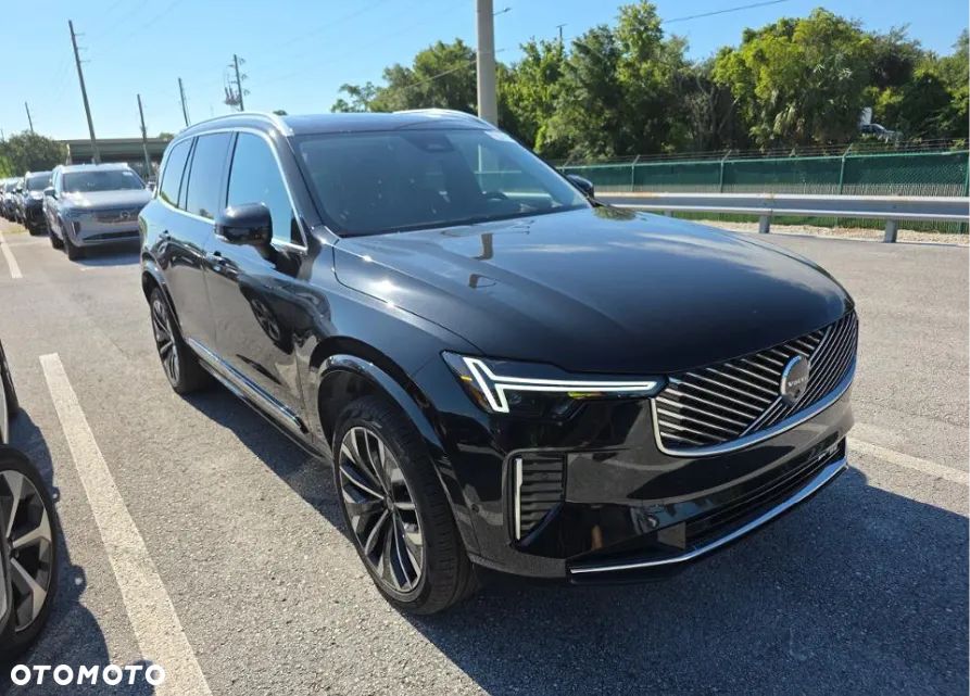 Volvo XC 90 B6 B AWD Ultimate Dark 7os - 1