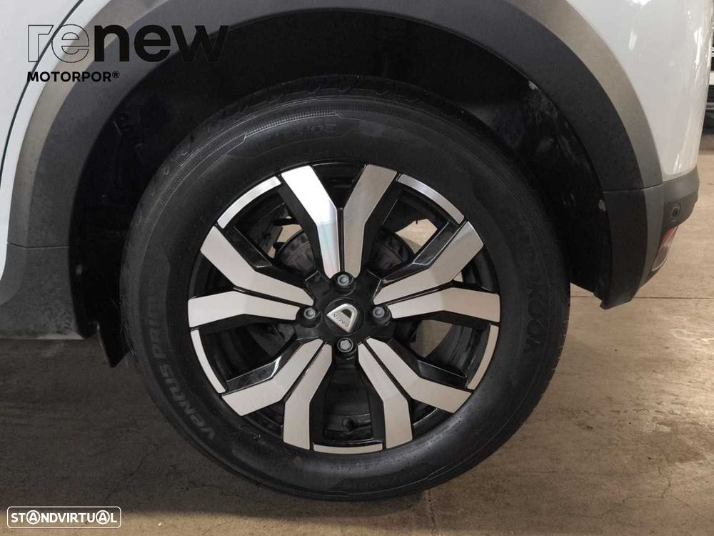 Dacia Sandero 1.0 ECO-G Expression Bi-Fuel - 28