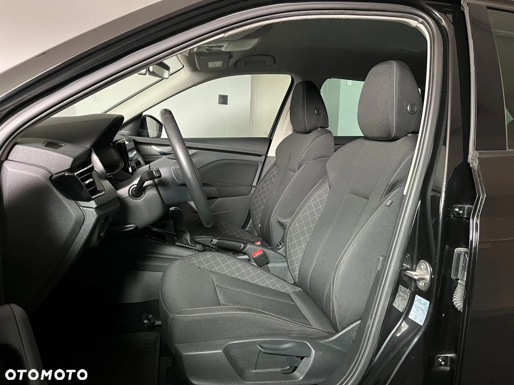 Skoda Kamiq 1.0 TSI Ambition DSG - 8