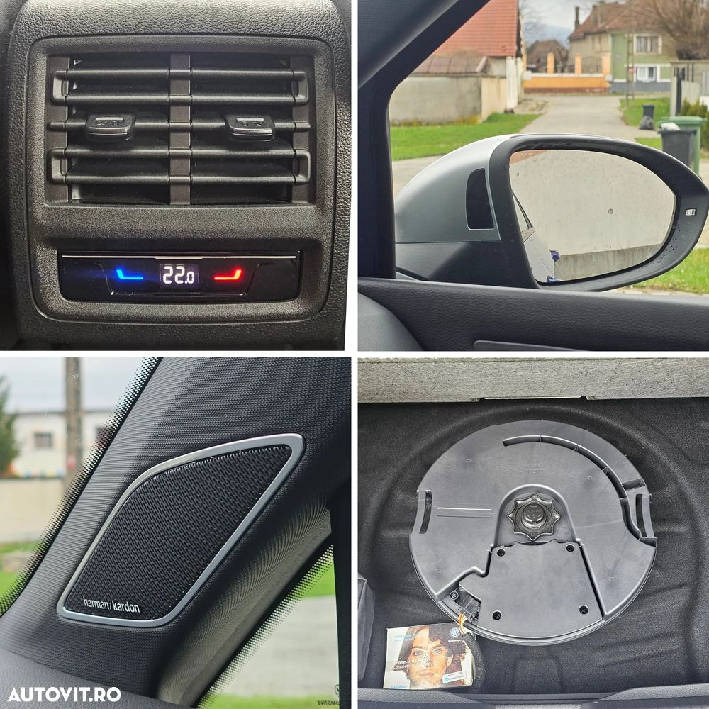 Volkswagen Golf - 12