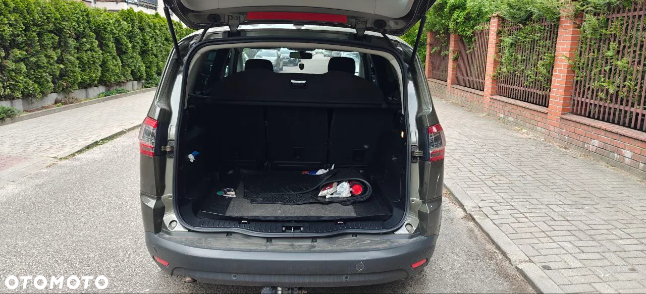 Ford S-Max 2.0 TDCi DPF Titanium MPS6 - 5
