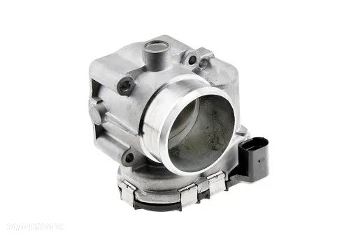 PRZEPUSTNICA POWIETRZA AUDI A4 B6 B7 A6 C5 SEAT EXEO 08- SKODA SUPERB I 01- VW PASSAT B5 96- 1.8T - 2