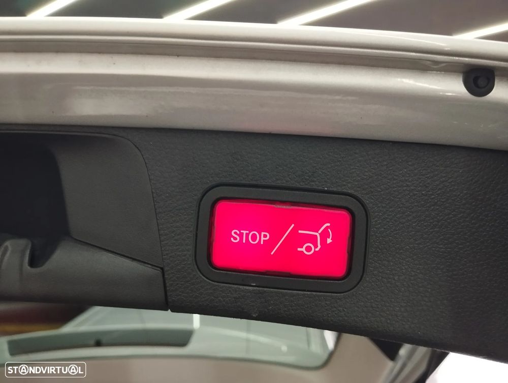 Mercedes-Benz C 220 d Avantgarde - 14