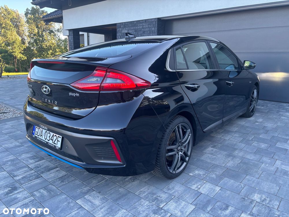 Hyundai IONIQ Plug-in hybrid Premium - 5