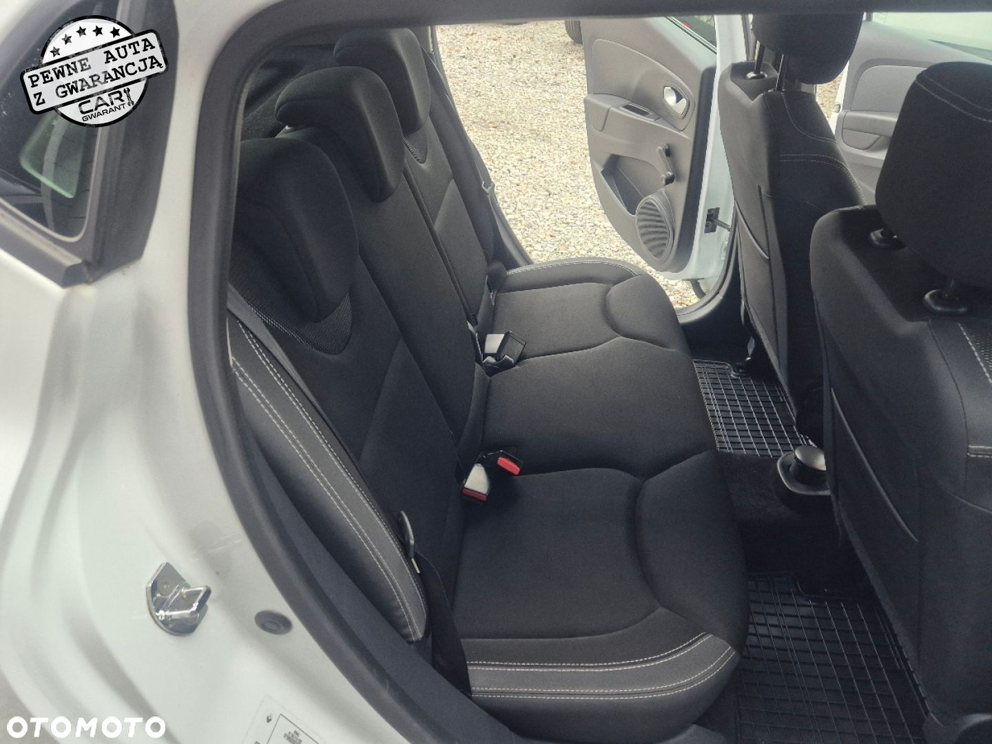 Renault Clio - 15
