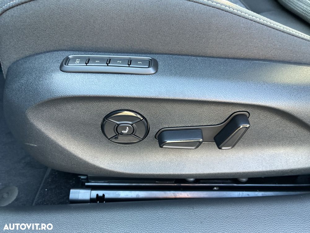 Skoda Superb 2.0 TDI 150 CP DSG Selection - 12