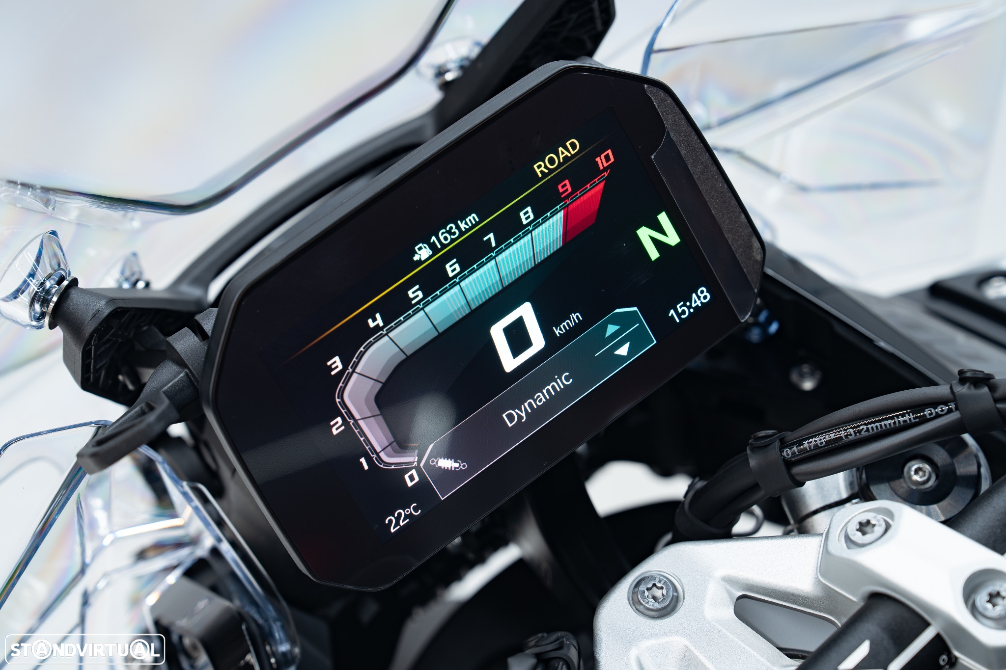 BMW R 1300 GS Adventure - 28