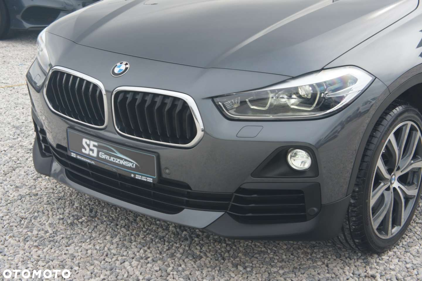 BMW X2 - 20