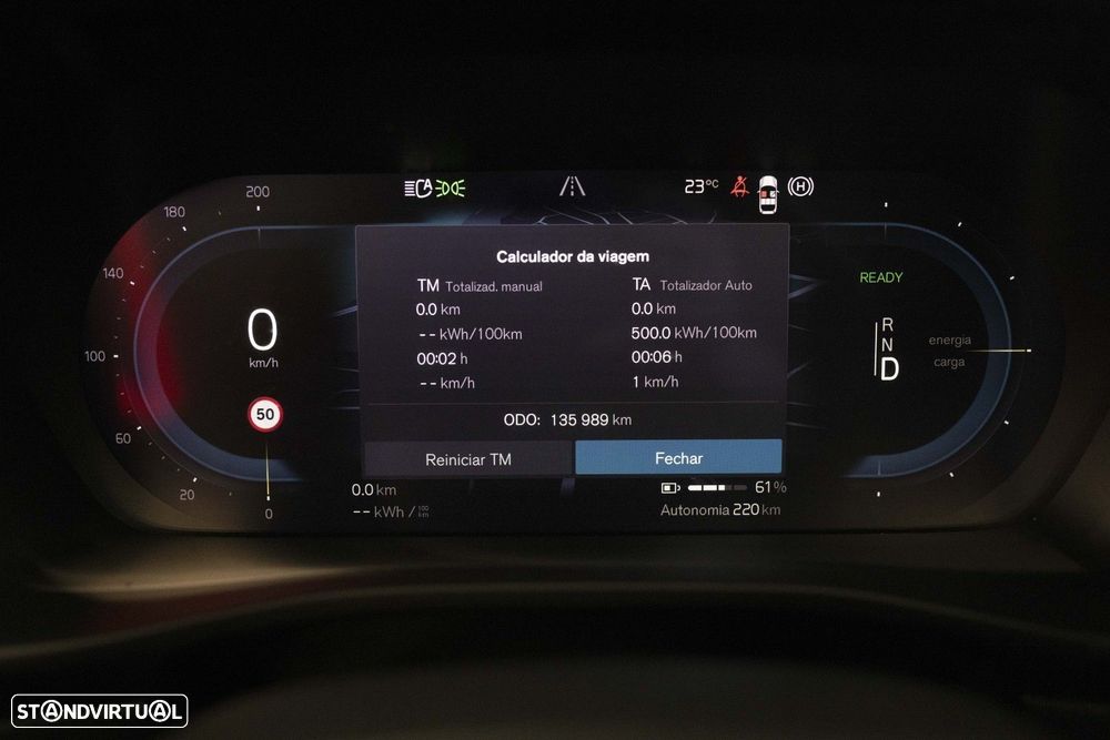 Volvo XC 40 P8 AWD Recharge RDesign - 27