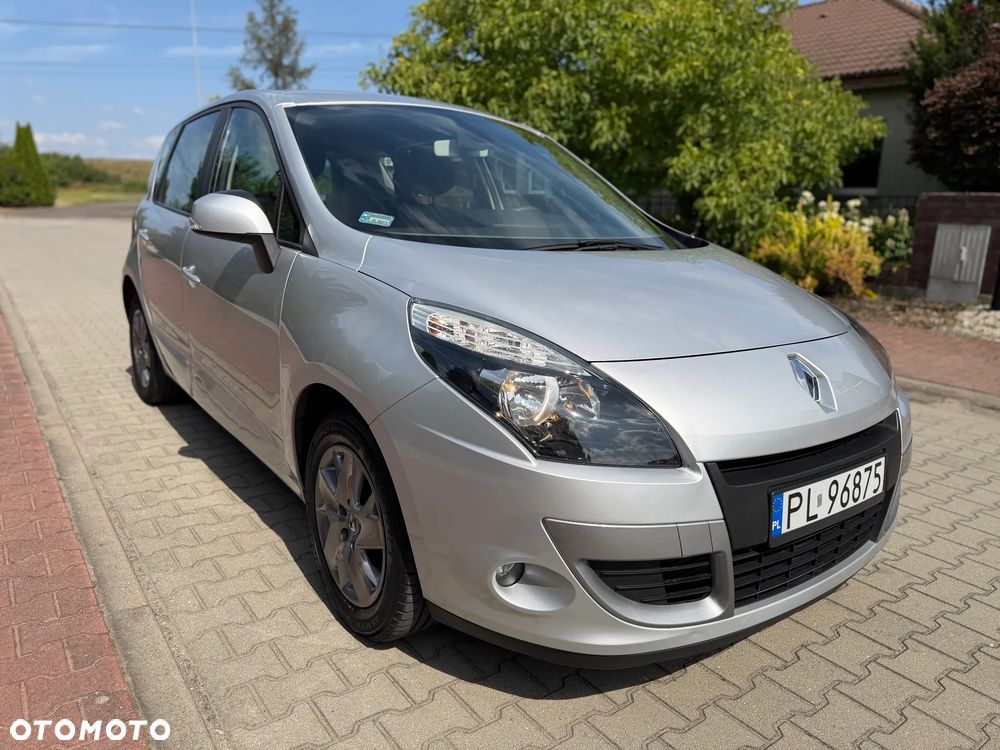 Renault Scenic - 16