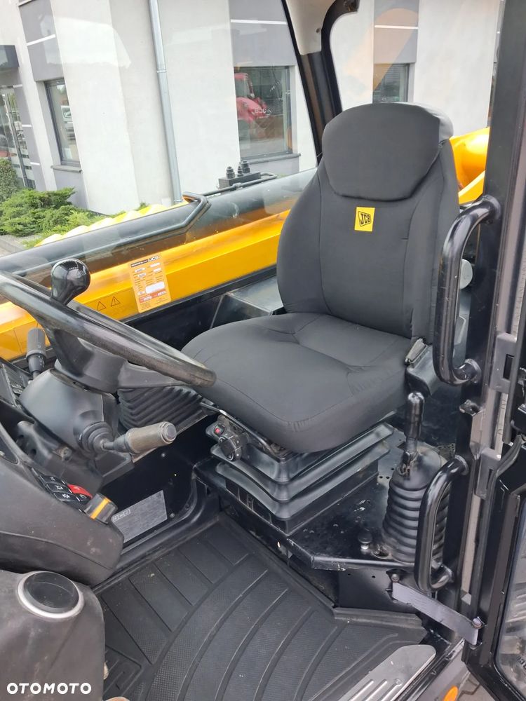 JCB 535-95 JOYSTICK - 9
