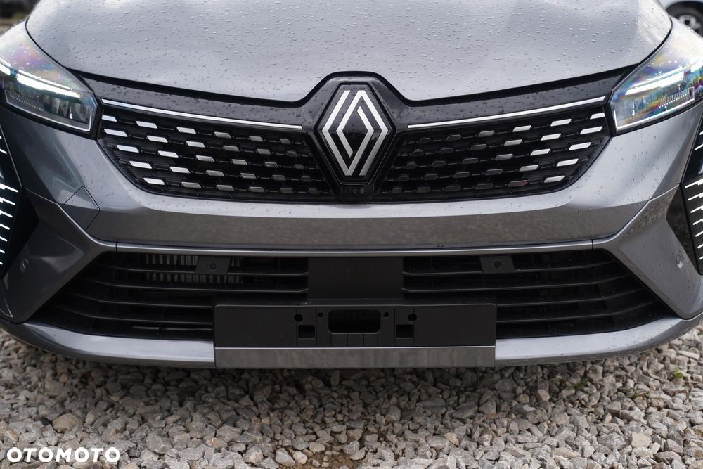 Renault Clio 1.0 TCe Techno Xtronic - 30