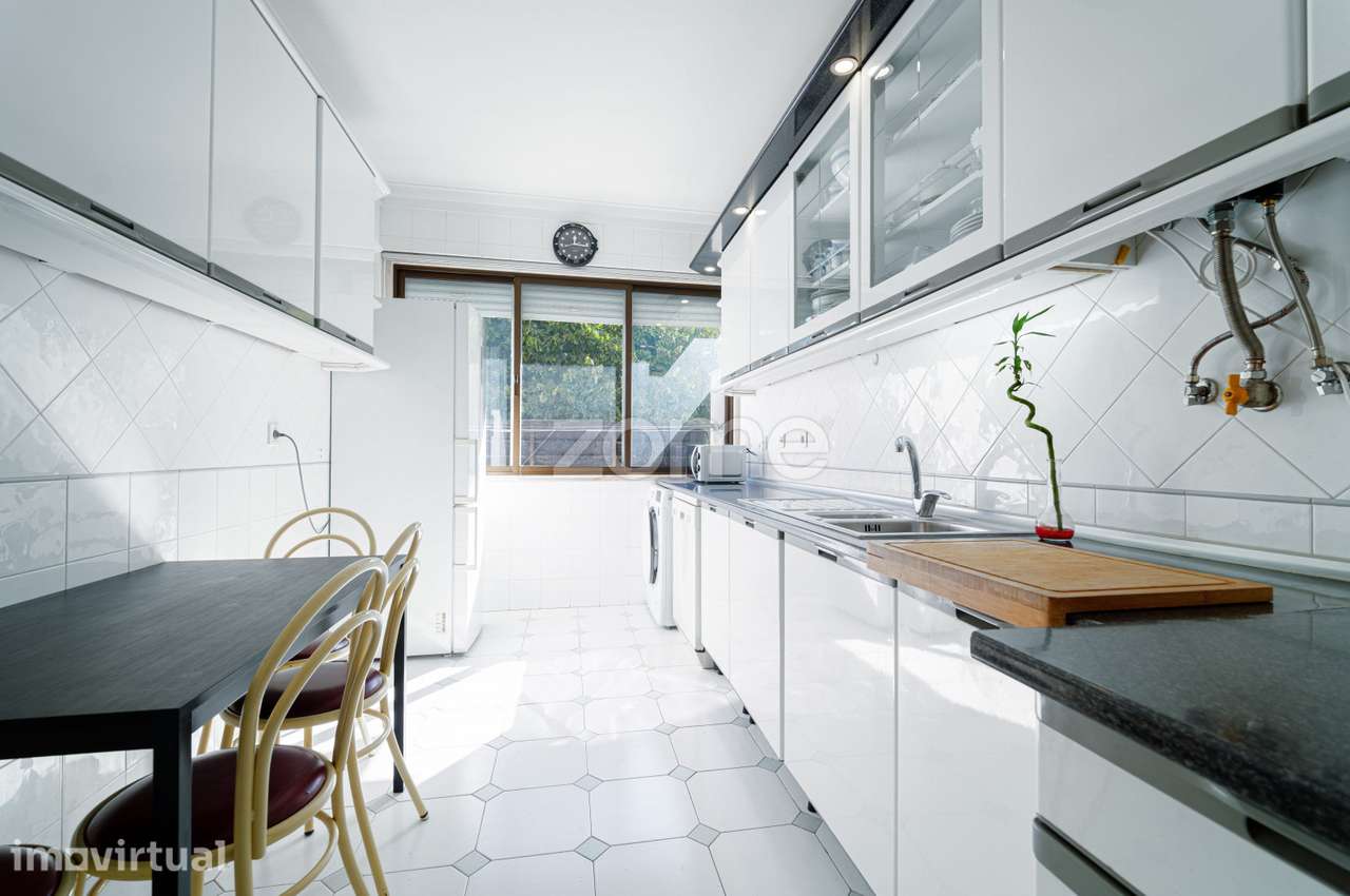 Apartamento T2 Carnaxide - Grande imagem: 5/25