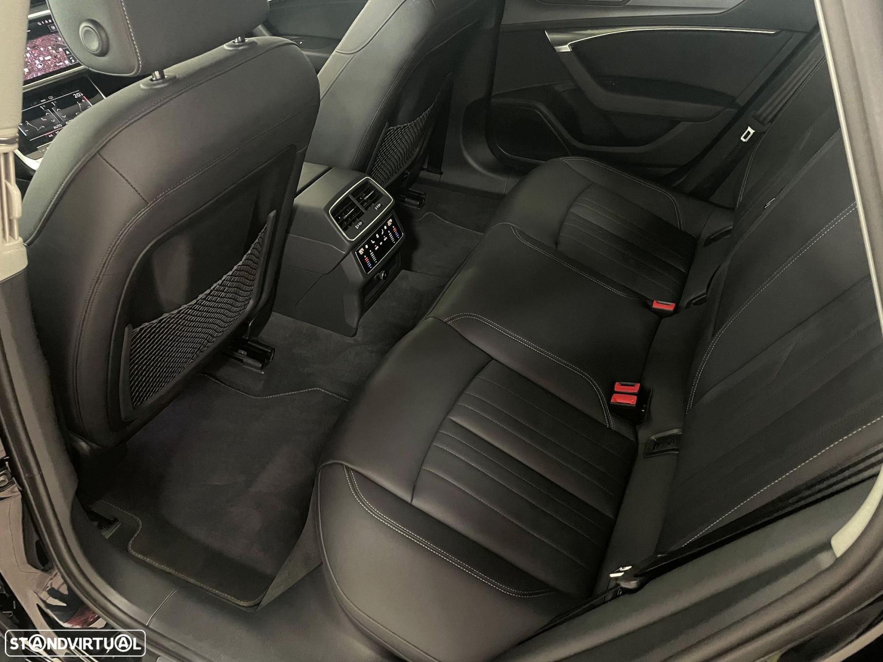 Audi A6 Avant 50 TFSIe quattro S tronic - 4
