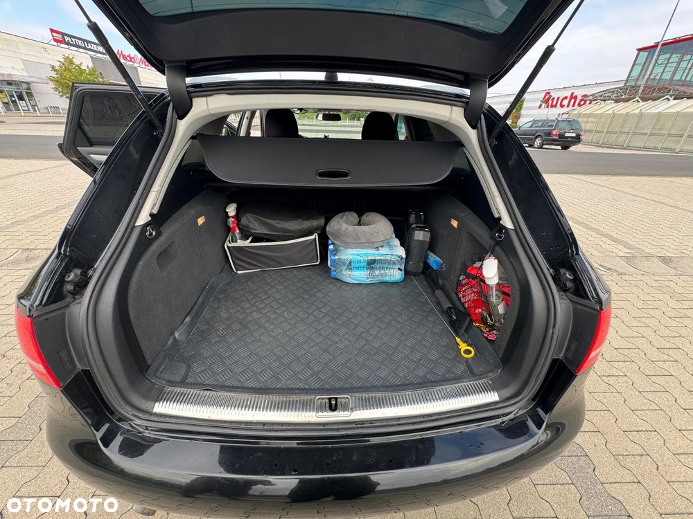 Audi A4 Avant - 14
