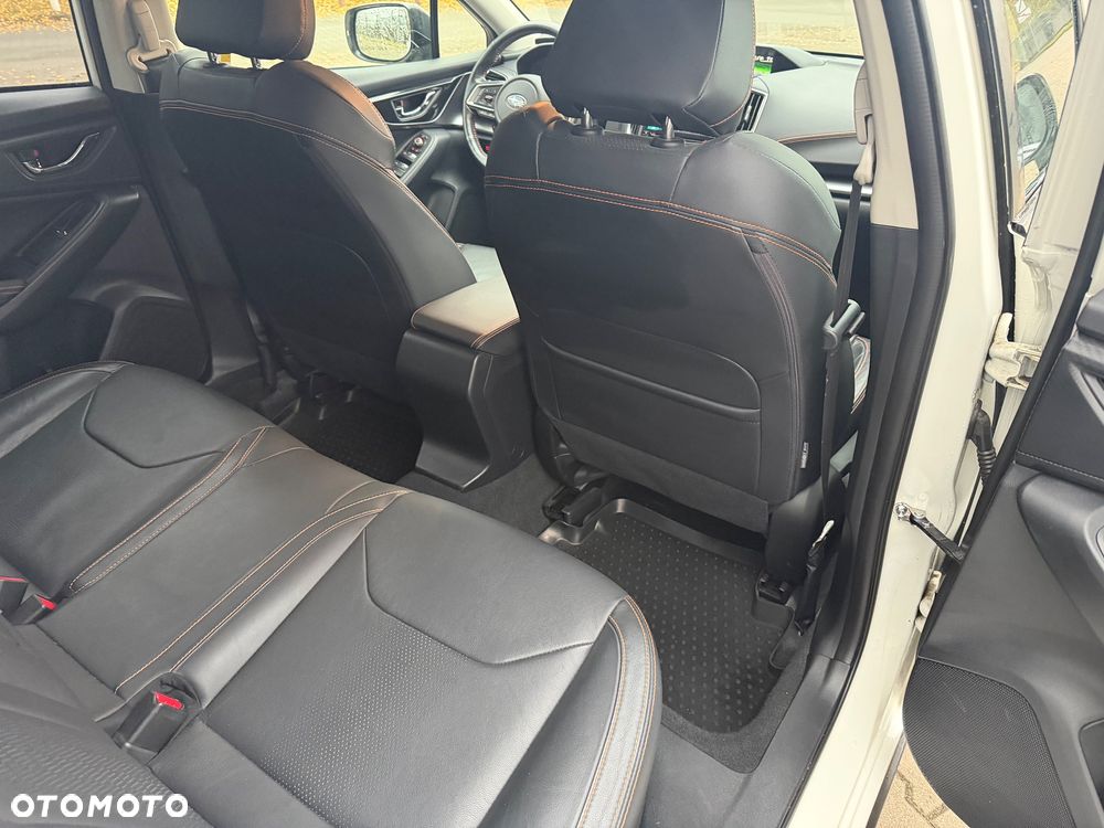 Subaru XV 2.0i Exclusive+ (EyeSight) Lineartronic - 13