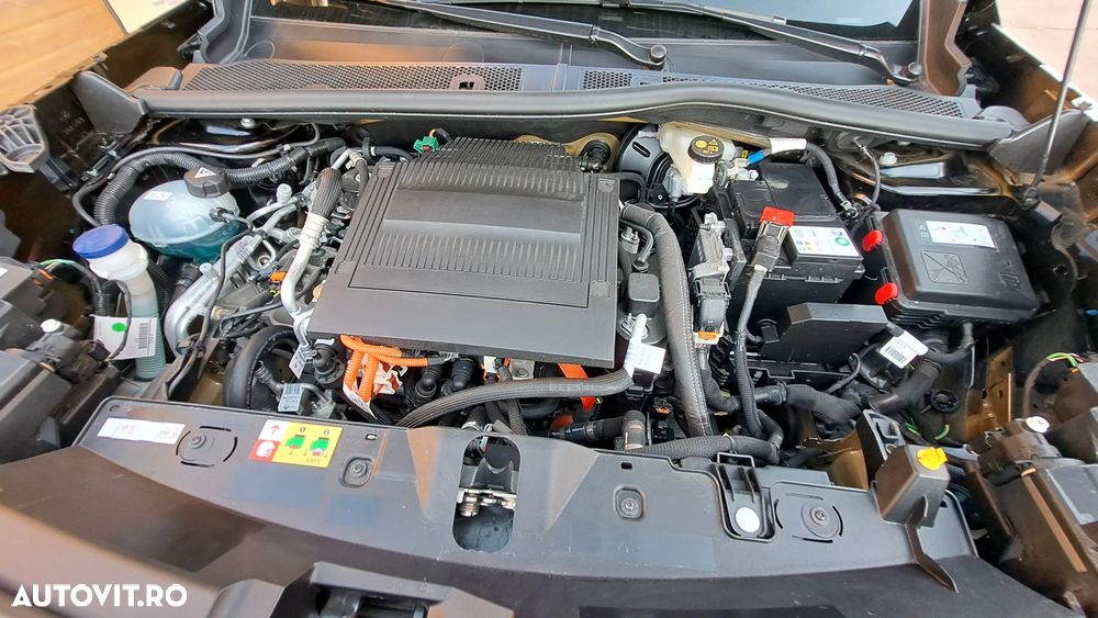 Peugeot 2008 136 Active - 8