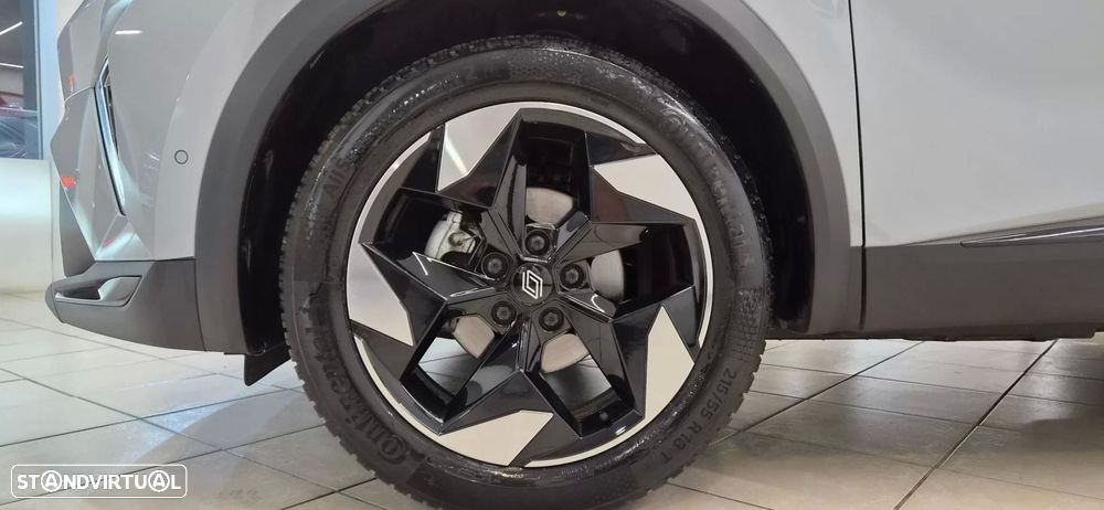 Renault Captur 1.0 TCe Techno - 7