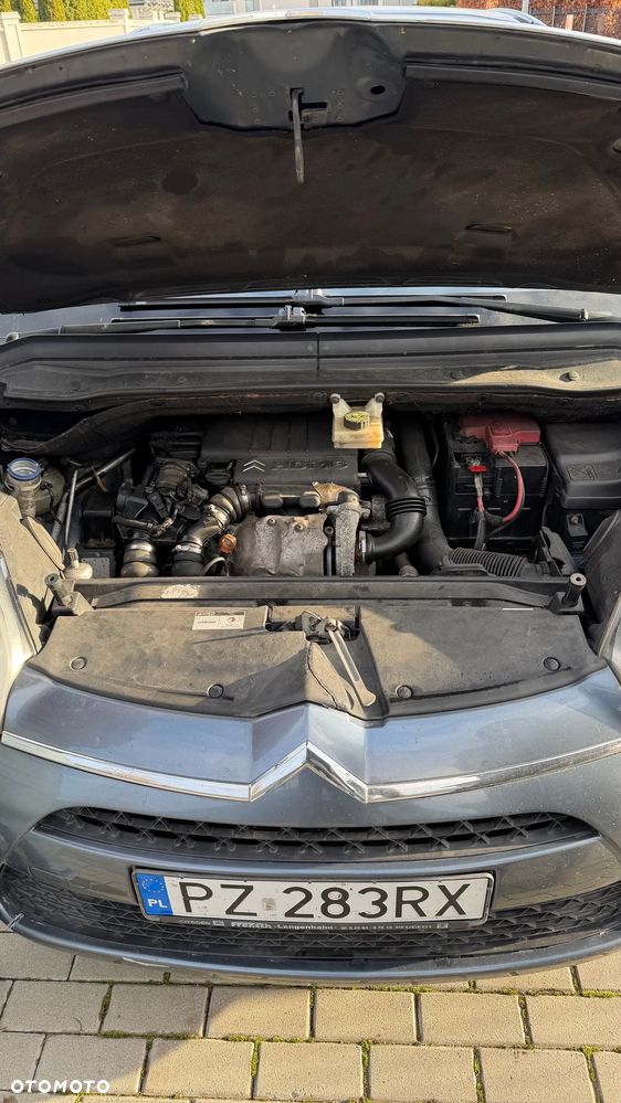 Citroën C4 Picasso 1.6 HDi FAP EGS6 Tendance - 9